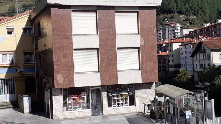 Kendu egingo dute etxe hutsei ezarritako errekargua