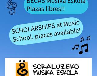 Musika Eskolako BEKAK