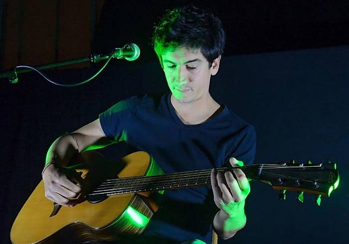 KulturEkin: Jurgi Ekiza