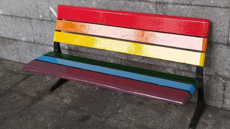 LGTBI Harrotasunaren Nazioarteko Eguna ospatuko da bihar