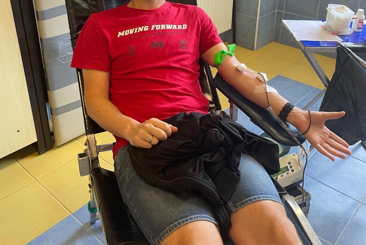 Hilaren 24rako Deban odola emateko dei zabala egin dute