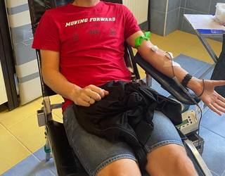 Urteko azken odol-emate saioak egingo dituzte egunotan Itziarren eta Deban