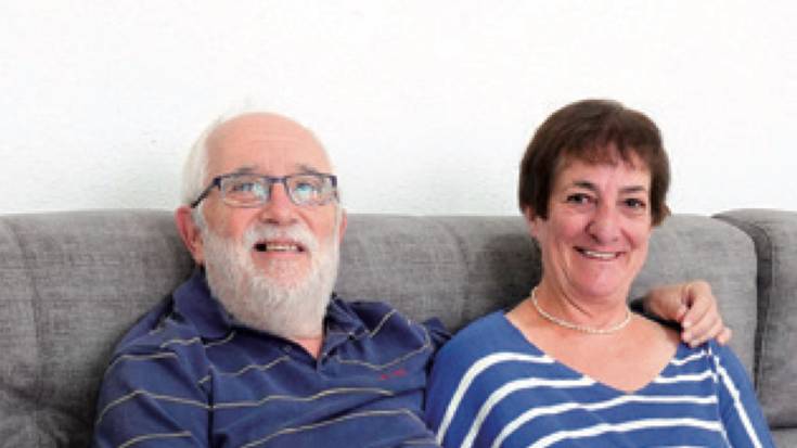 Jesus Juan Benito elkarrizketatu dute Euskadi Irratian