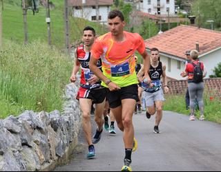 Urtarrilaren 14an zabalduko dute Kilimon Trail mendi lasterketan izena emateko epea