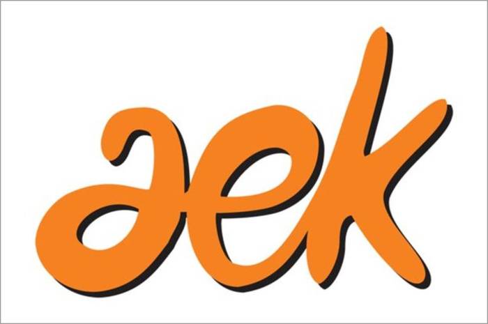 Soraluzeko AEK euskaltegia logotipoa