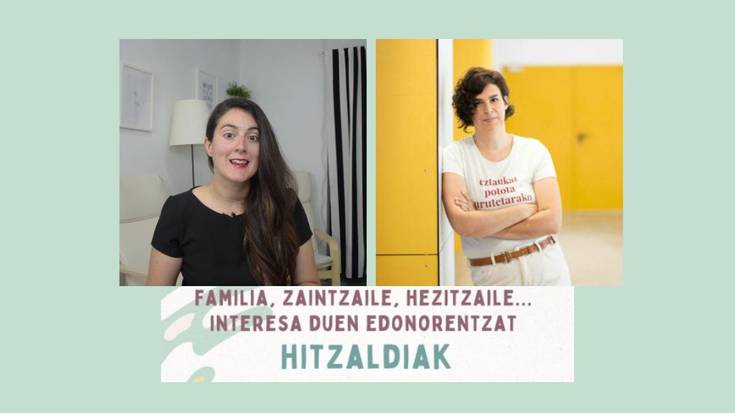 Katamarran ume-txokoak Soraluzeko Haurreskolarekin elkarlanean antolatutako "Mugak, noiz eta nola?" gurasoentzako hitzaldia, datorren astean egingo da