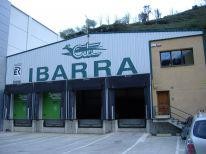 Kamioietatik gasoila lapurtzen ari dira