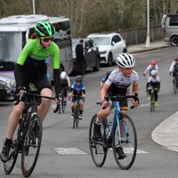 Eskolarteko txirrindularitza lasterketak jokatuko dituzte zapatuan, hilaren 18an, Mendaron