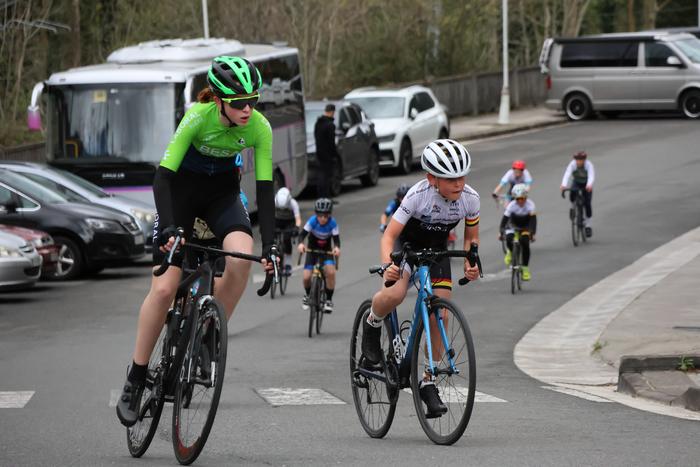 Eskolarteko txirrindularitza lasterketak jokatuko dituzte zapatuan, hilaren 18an, Mendaron