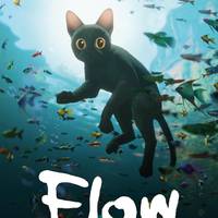 Zinea: 'Flow, un gato que salvar'