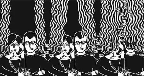 'El juego de las golondrinas' komikia izango dute hizpide Debako Irakurle Klubaren biharko saioan