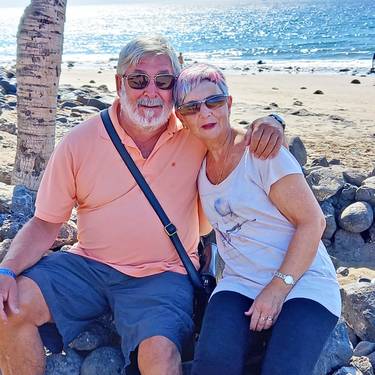 Zorionak, Juanma eta Kontxi