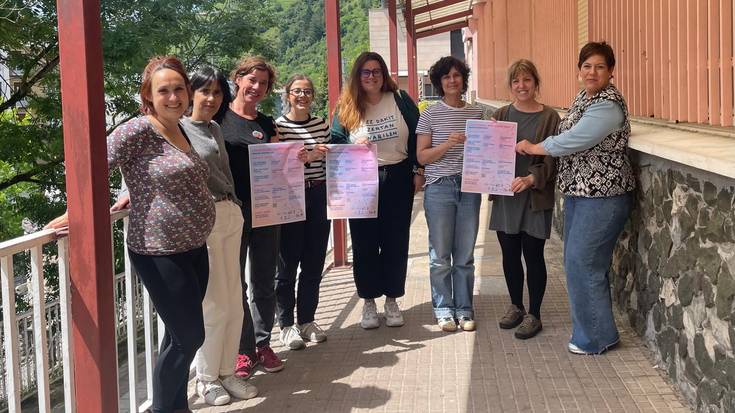 Soraluzeko hainbat hezkuntza eragilek elkarlanean antolatu dute ikasturte amaierako jaia maiatzaren 30 eta 31rako
