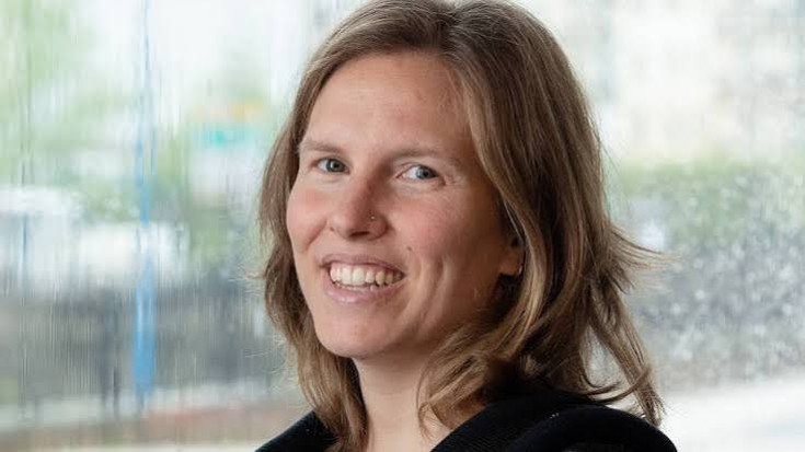 Naroa Martinezek 'Heriotza haurrekin. Bizitzaz eta heriotzaz maitasunez' hitzaldia egingo du gaur, Deban