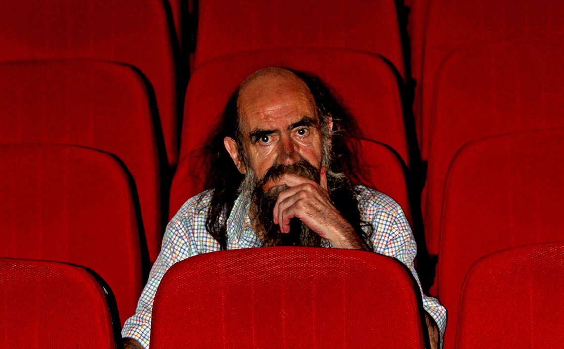 Sirat, Oliver Laxeren azken filmak inauguratuko du Iñaki Agirre zinema zikloa