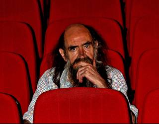 Sirat, Oliver Laxeren azken filmak inauguratuko du Iñaki Agirre zinema zikloa