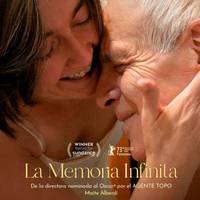 La memoria infinita