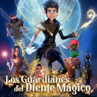 Umeentzako zinea: 'Los guardianes del diente mágico'