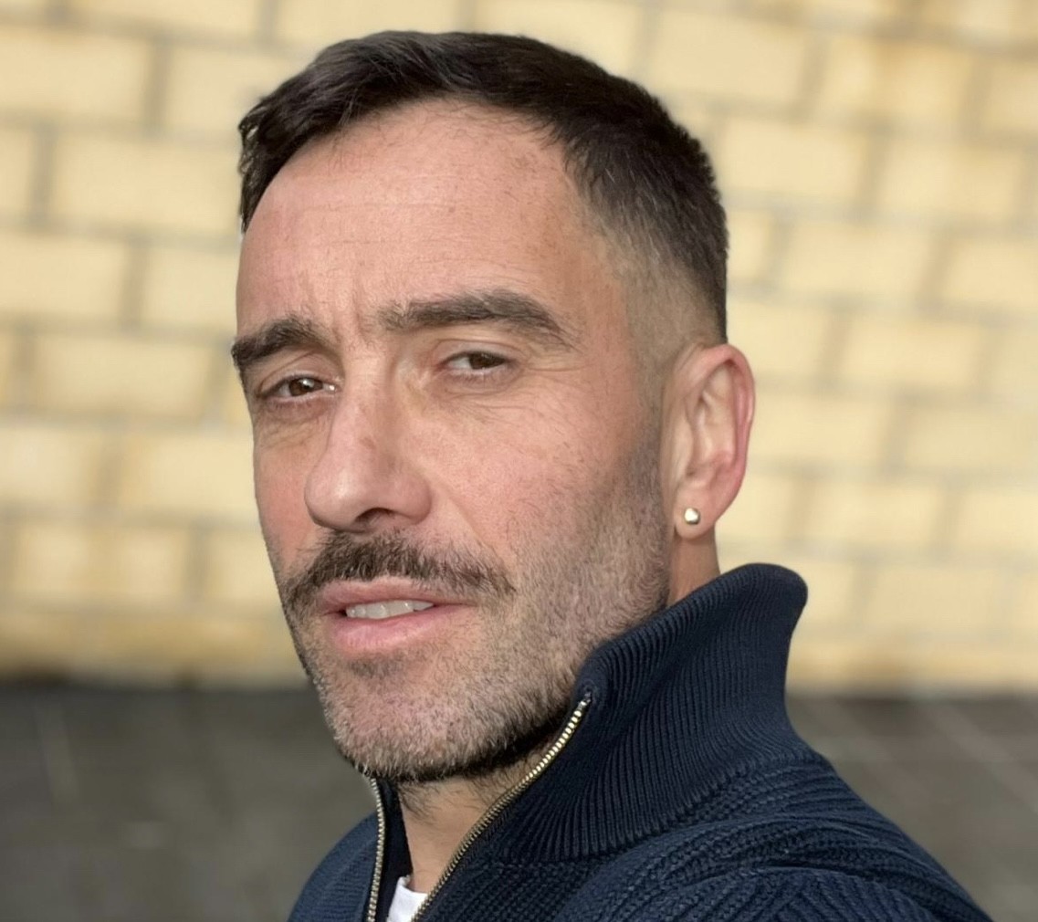 Zuhaitz Gurrutxaga: "Salto kualitatiboa eman dut obra honekin"