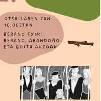 Kalejira: Santa Ageda