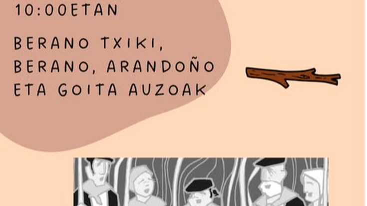 Kalejira: Santa Ageda