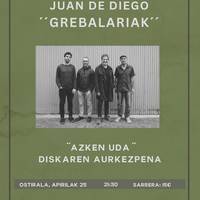 Mendaroko Jazz Eguna