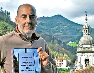 Bidaia geologiko, historiko eta paisajistikoa Debabarrenean