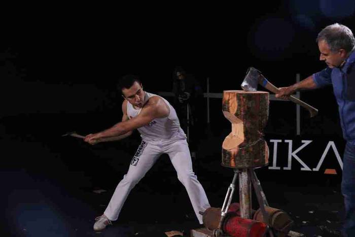 Ansorregi eta Ezpeleta esku hutsik itzuli dira Banakako Kirol Herriko finaletik