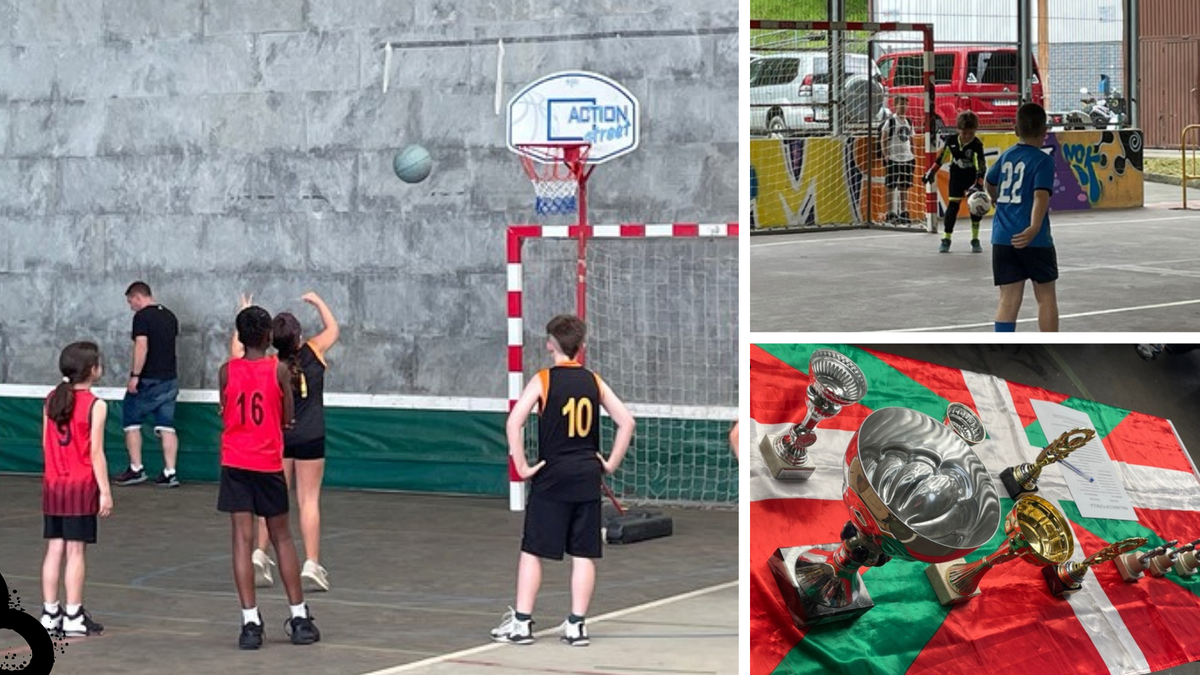 Giro paregabea 2025eko Mallabia Cup txapelketan