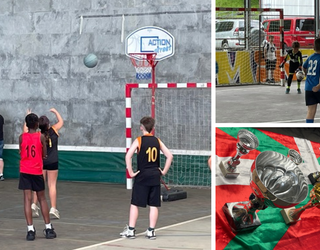 Giro paregabea 2025eko Mallabia Cup txapelketan