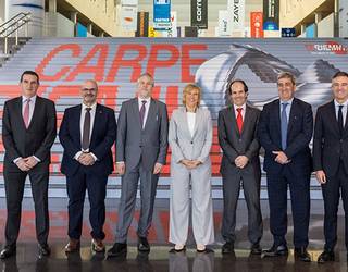 Makina erremintaren onena erakutsiko du BIEMHk Bilbon, gaurtik barikura