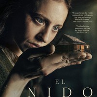 Zinea: 'El nido'