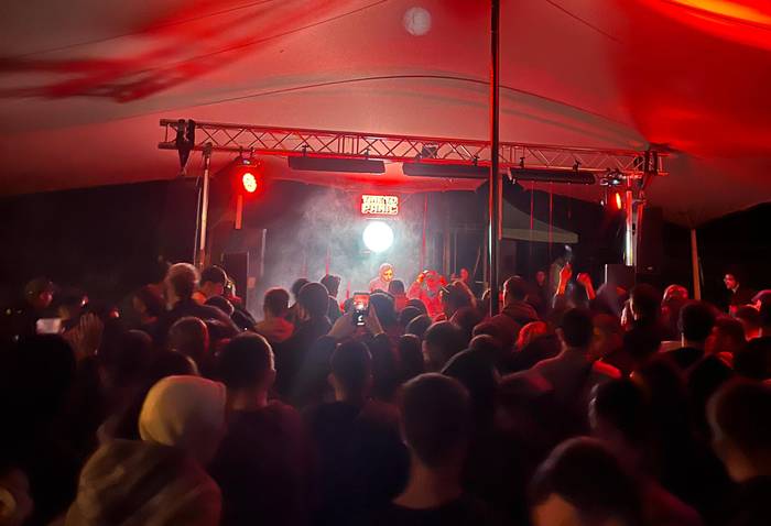 Alternative Forest teknofesta egingo dute Mendaron barikuan eta zapatuan