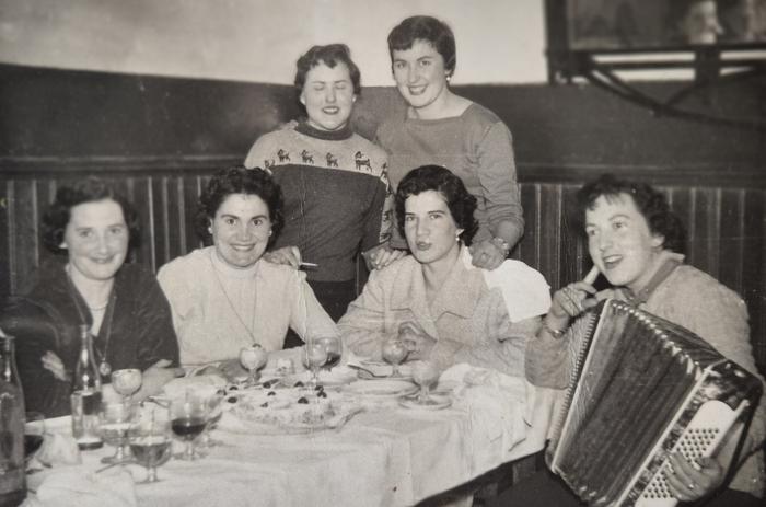 Soinuaren doinu alaiekin