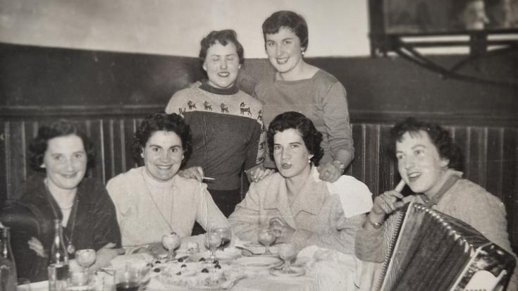 Soinuaren doinu alaiekin