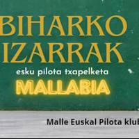 XXIII. Biharko Izarrak txapelketa (finalerdiak)