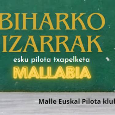 XXIII. Biharko Izarrak txapelketa (finalak)