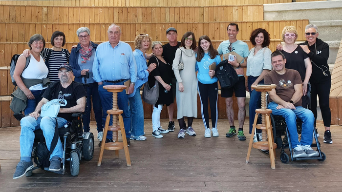 'Ez esan!' galdera-erantzun jokoaren denboraldi berria martxan