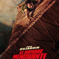 Zinea: 'El hombre menguante'