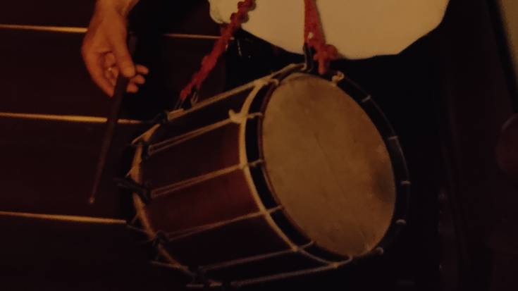 Emilio Pradera musikaria