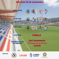 Arrazakeriaren eta Diskriminazioaren Aurkako IV. Txapelketa