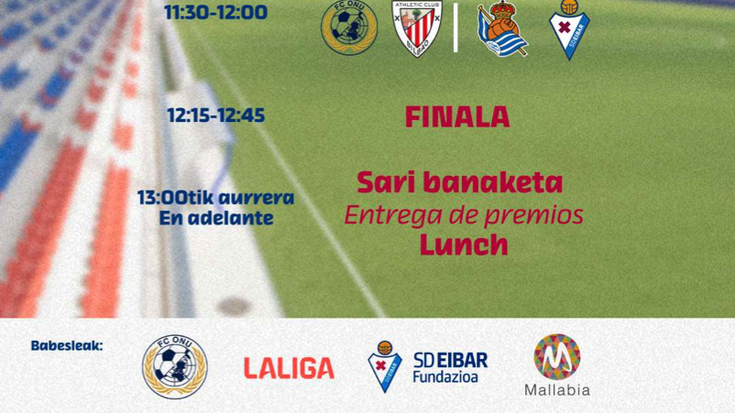 Arrazakeriaren eta Diskriminazioaren Aurkako IV. Txapelketa