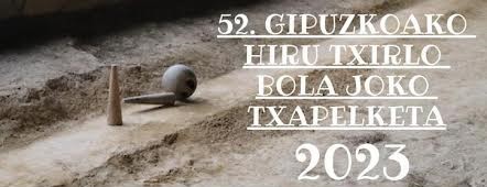 Bolariak behar dira Soraluzeko taldea osatzeko