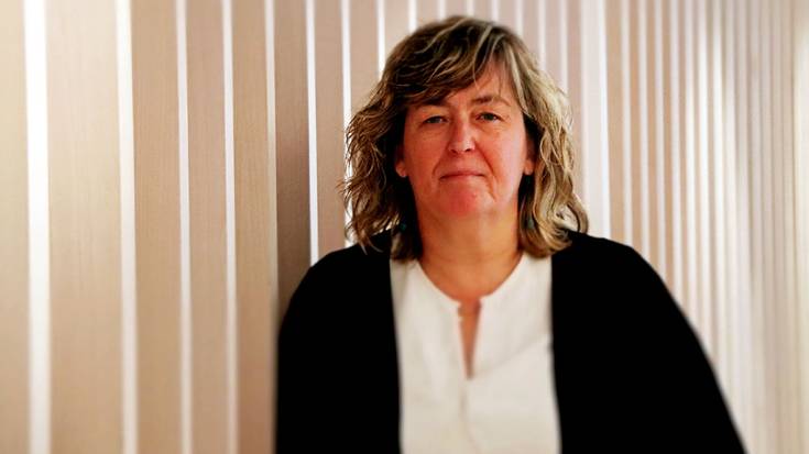 Ane Beitia: "Udalak ahalegin guztia egingo du Elgoibar bizi-bizixa, dinamikoa eta aktiboa berreskuratzeko"
