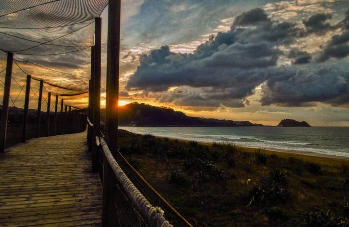 ZARAUTZ