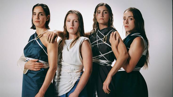 Neomak taldeak 'Esperantzak' single berria kaleratu du