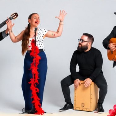 Andaluziako zentroaren kultura astea