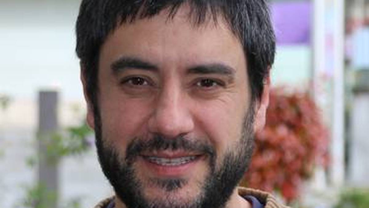 Egoitz Unamuno: "Asmoa da Barrena hedabide erreferentea bihurtzea bailaran"