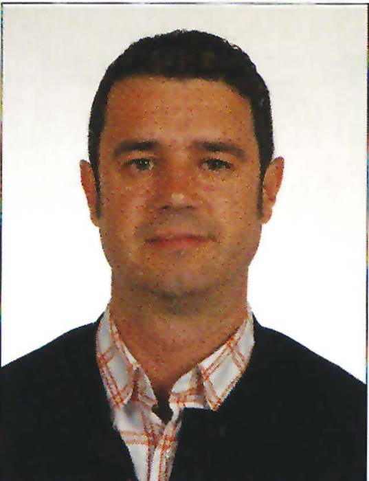 Alberto Iriondo (EAJ), Gazteria Batzordea.