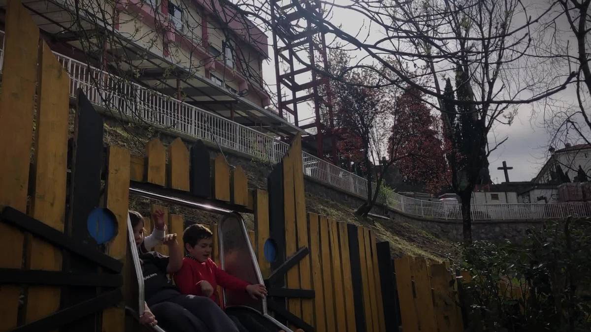 'Geuria erabili zeinke' kanpaina abiarazi du Jaso Burua Soraluzek